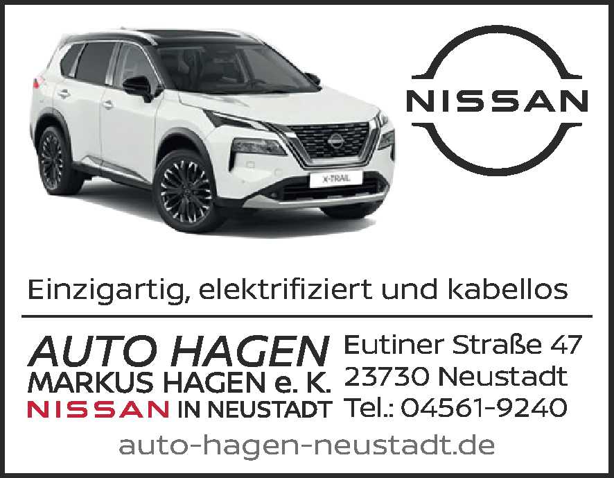Sicherheit und  Fahrspaß 2025