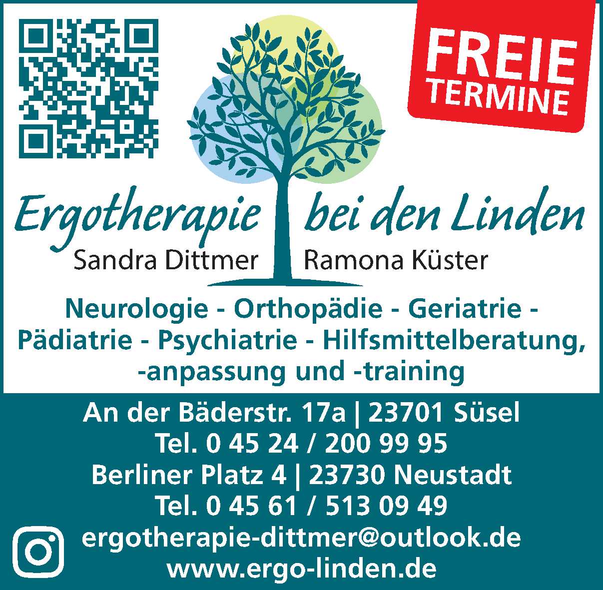 Gesund und Fit