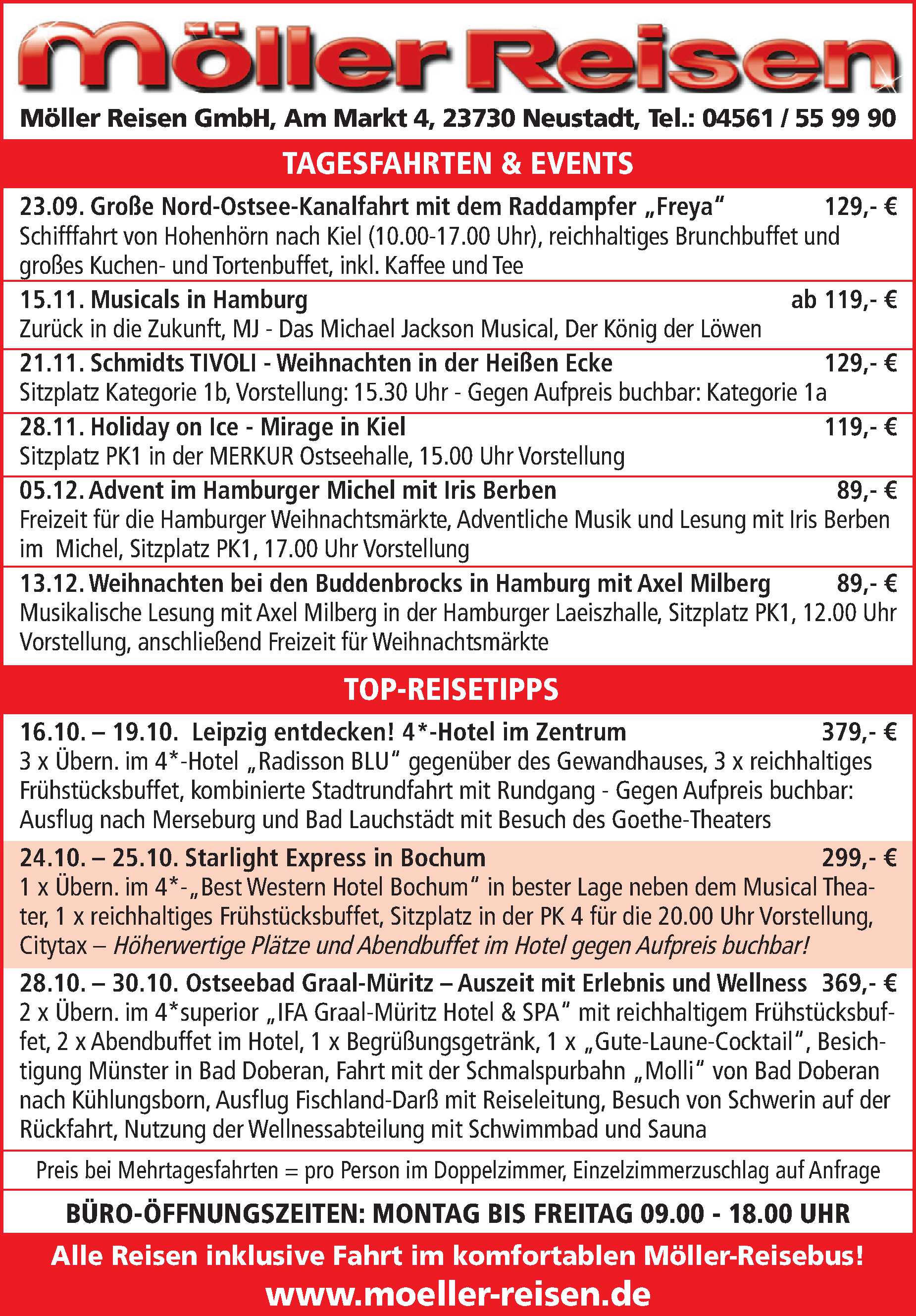 Angebote KW 37