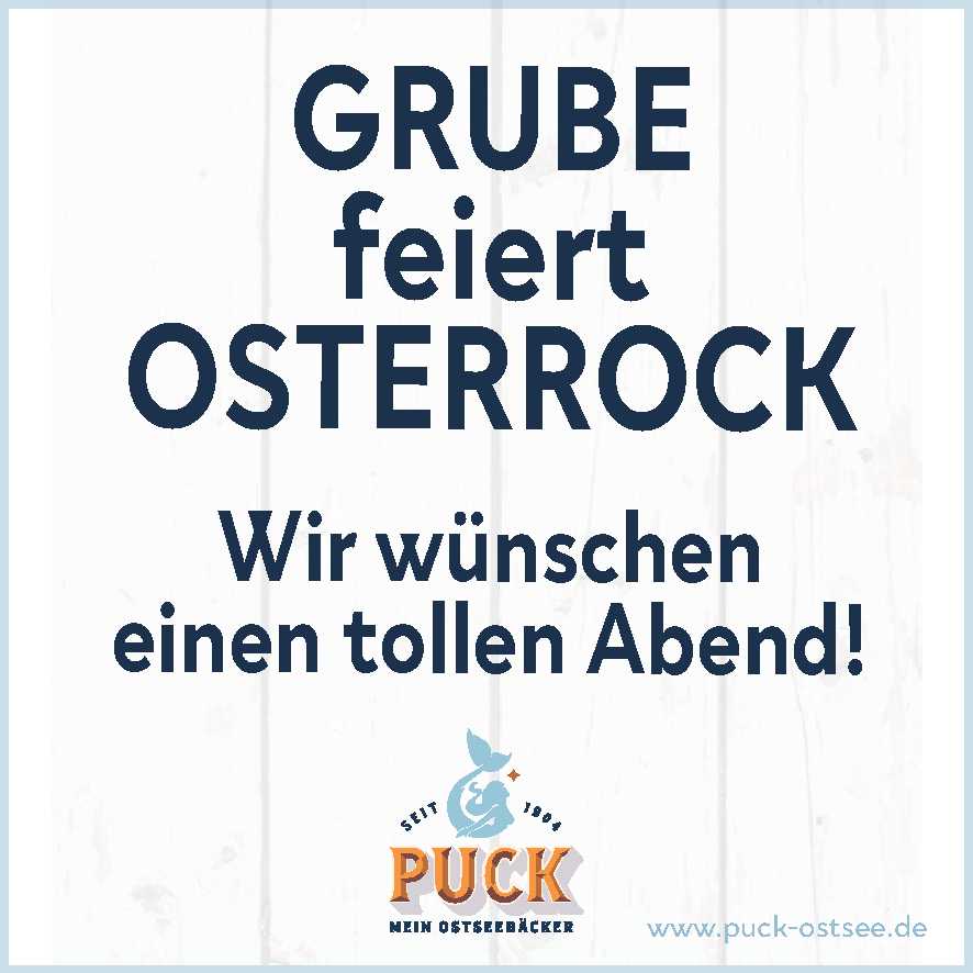 Gruber Osterrock 2026