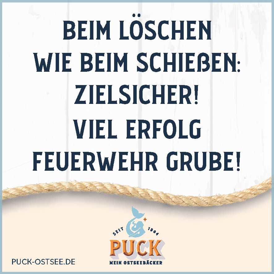 Vogelschießen FFW Grube 