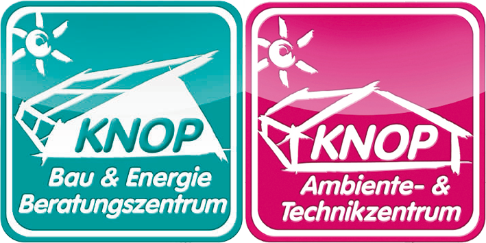 Bau-Technik-Ambiente-Zentrum Knop Neustadt GmbH Logo