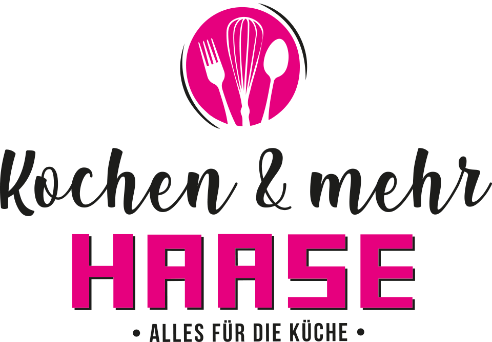 Haase - alles für die Küche Logo
