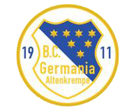 BCG Altenkrempe  Logo
