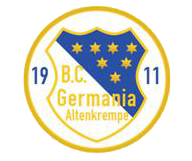 BCG Altenkrempe Logo