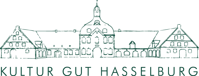 Kultur Gut Hasselburg Logo