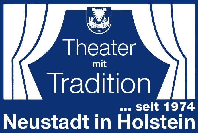 Theater in der Stadt Logo