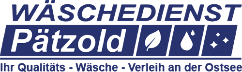 Wäschedienst Pätzold GmbH & Co. KG Logo