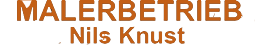 Nils Knust Logo