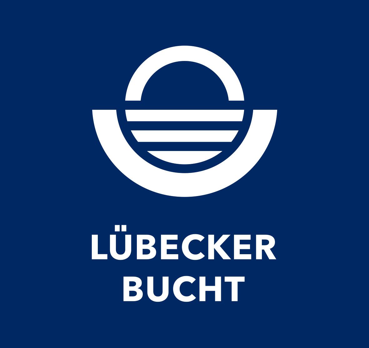 Tourist-Info Stadthafen Neustadt Logo
