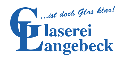 Glaserei Langebeck Logo