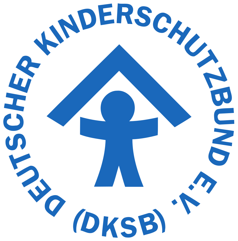 Deutscher Kinderschutzbund Logo