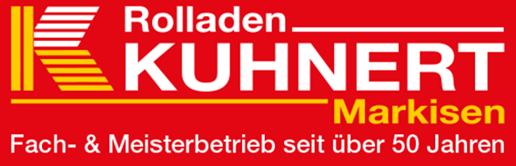 Kuhnert Rollladen GmbH Logo