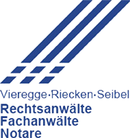 Vieregge, Riecken und Seibel Logo