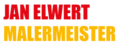 Malerei Jan Elwert Logo