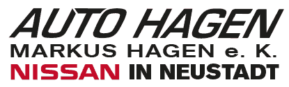 Auto Hagen Logo