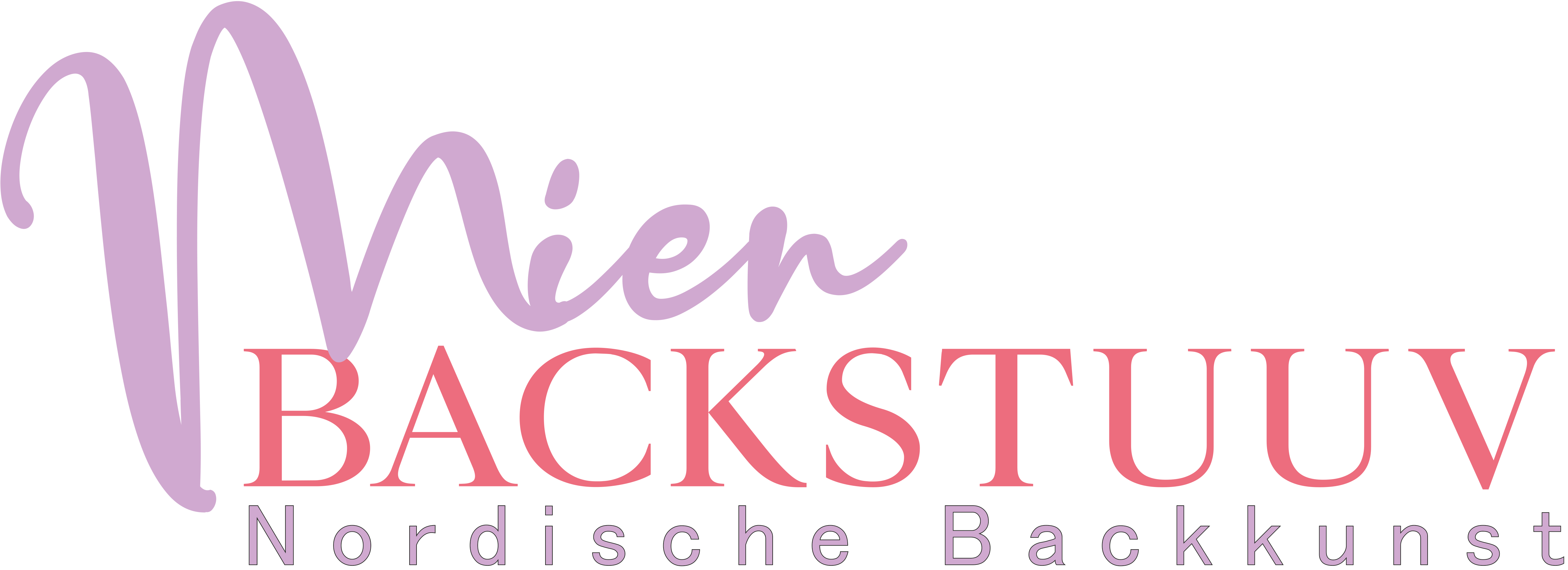 Mien Backstuuv GmbH & Co. KG Logo