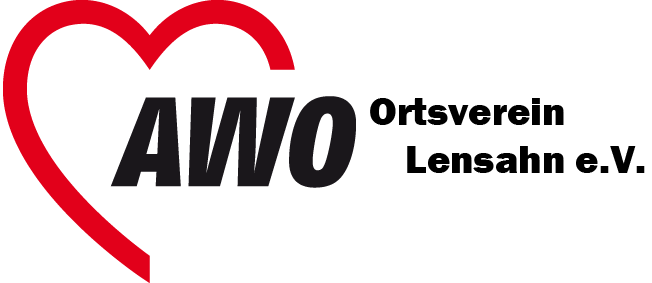 AWO Ortsverein Lensahn e.V. Logo