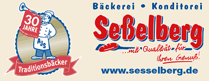 Bäckerei Seßelberg Logo