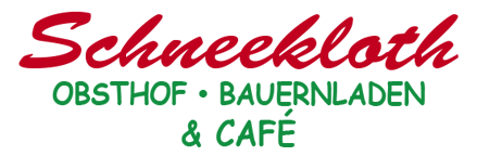 Bauernladen Schneekloth GbR Logo