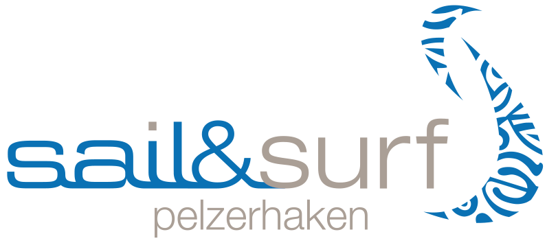 Sail and Surf Pelzerhaken GmbH Logo