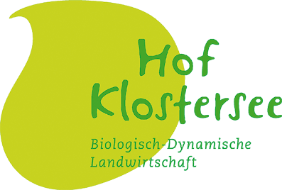 Hofladen Klostersee GbR Logo