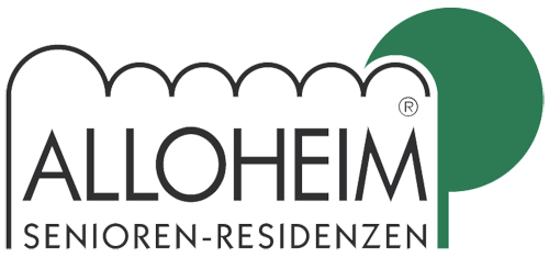 Alloheim Senioren-Residenz Logo