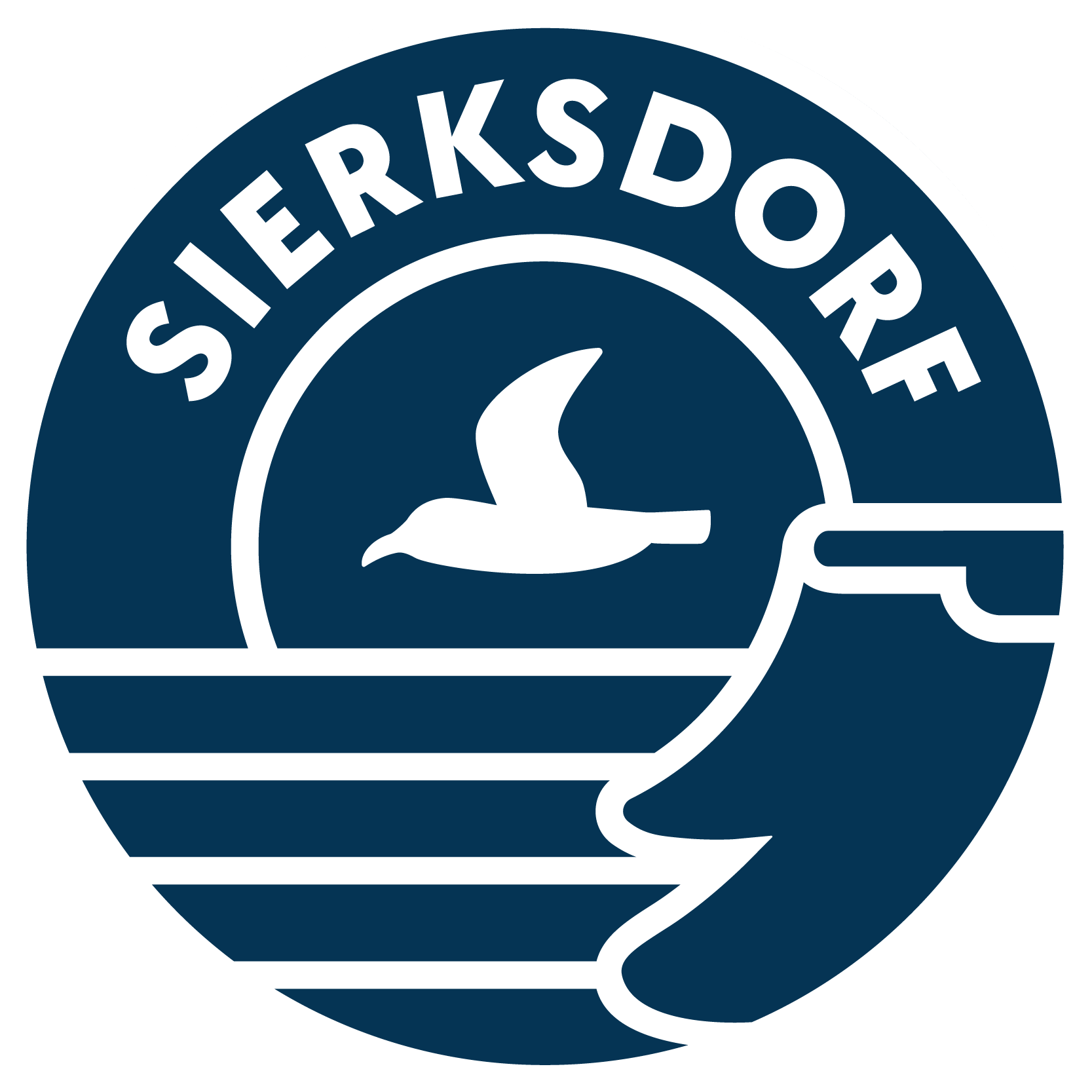 Tourist-Info Sierksdorf Logo