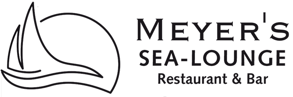 Meyer´s Sea Lounge Logo