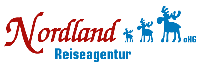 Nordland-Reiseagentur OHG Logo