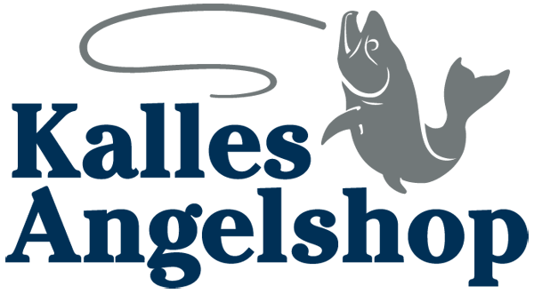 Kalles Angelshop Logo