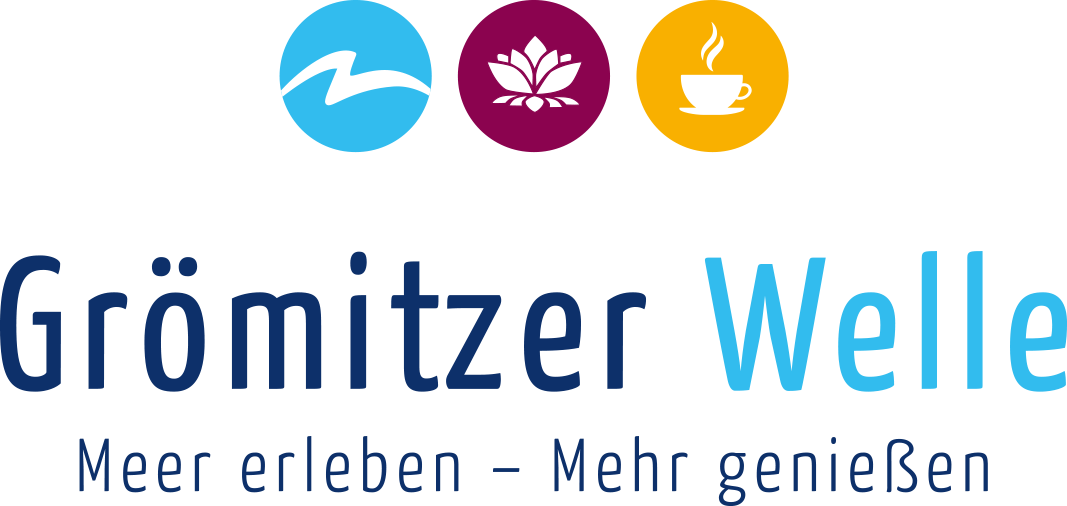 Grömitzer Welle Logo