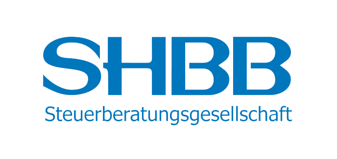 SHBB Steuerberatungsgesellschaft mbH Logo