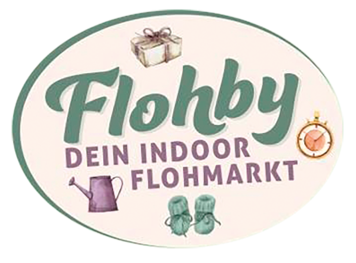 Flohby Neustadt GmbH Logo