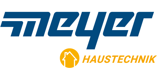 H.F. Meyer Haustechnik GmbH & Co. KG Logo