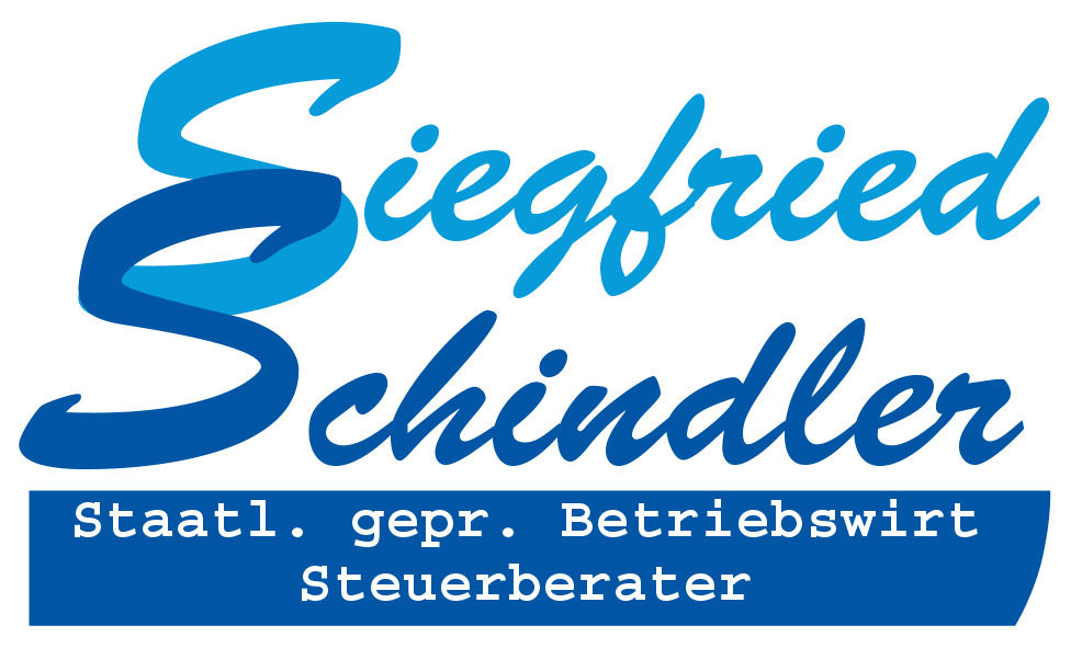 Siegfried Schindler Logo