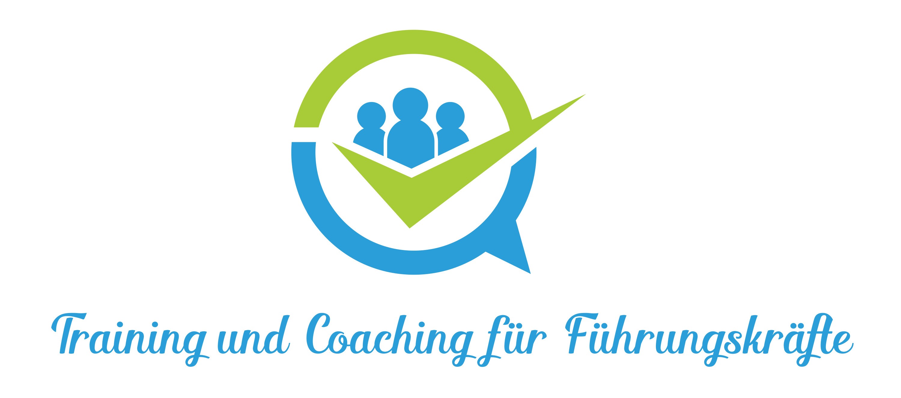 Training & Coaching für Führungskräfte Logo