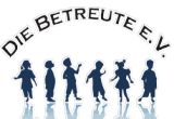 Die Betreute e.V. Logo