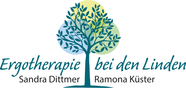 Ergotherapie bei den Linden Logo