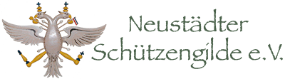 Neustädter Schützengilde e.V. Logo