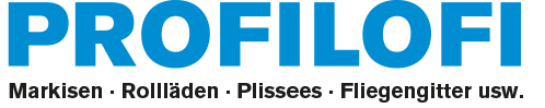 PROFILOFI UG (haftungsbeschränkt) & Co.KG  Logo