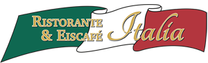 Ristorante Pizzeria Italia Logo