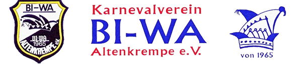 Bi-Wa Altenkrempe Logo