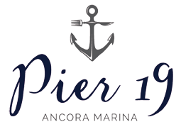 Pier 19 Logo