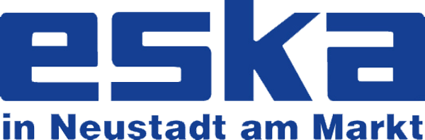 eska Kaufhaus Logo