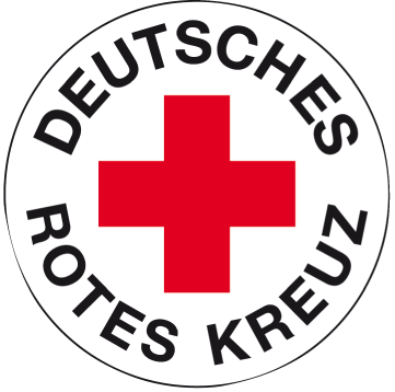 DRK Ortsverein Neustadt in Holstein e.V. Logo