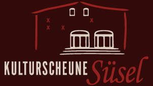 Theaterverein Süsel e.V. Logo