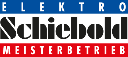 Elektro Schiebold GmbH & Co. KG Logo