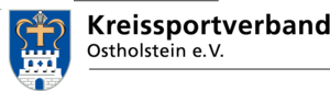 Kreissportverband Ostholstein e.V. Logo