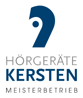 Hörgeräte Kersten Logo